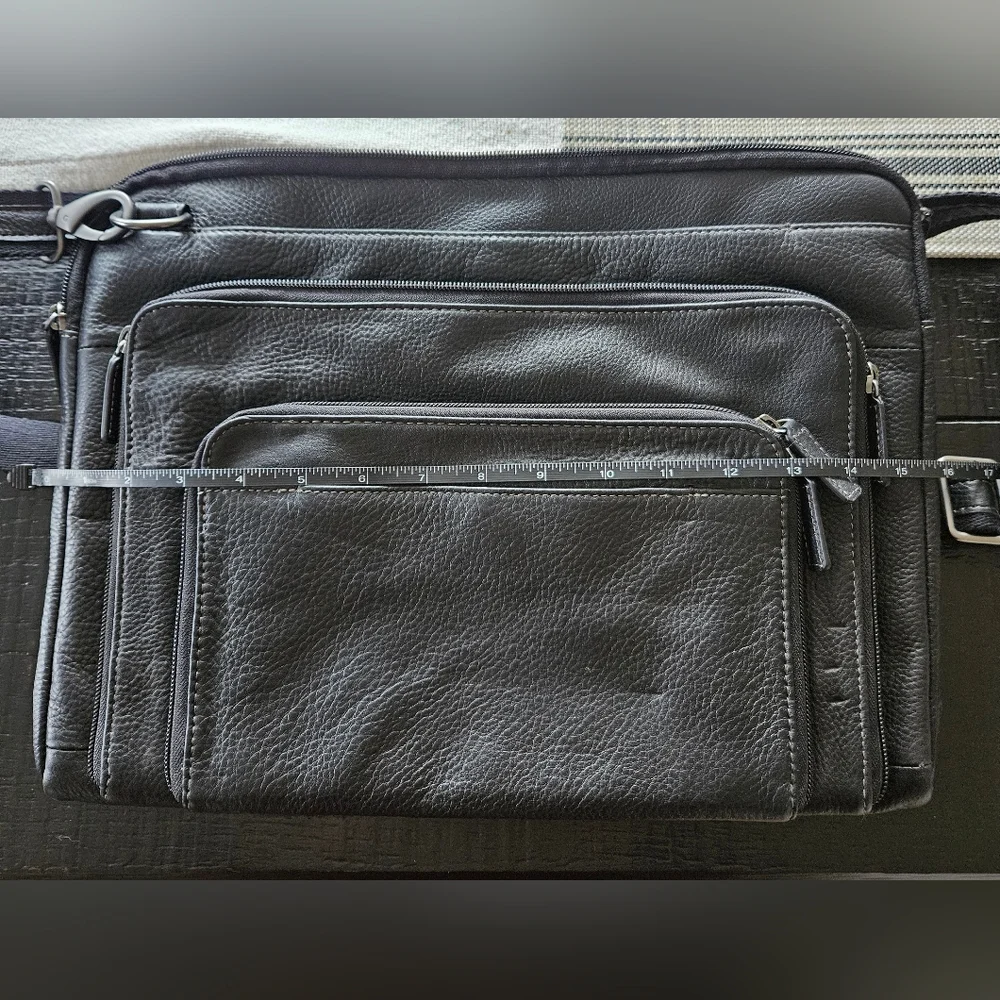 Levenger Laptop Bag